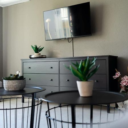 Marbellamar Calahonda - 2-Bedroom Apartment 50 Meters From The Beach エクステリア 写真