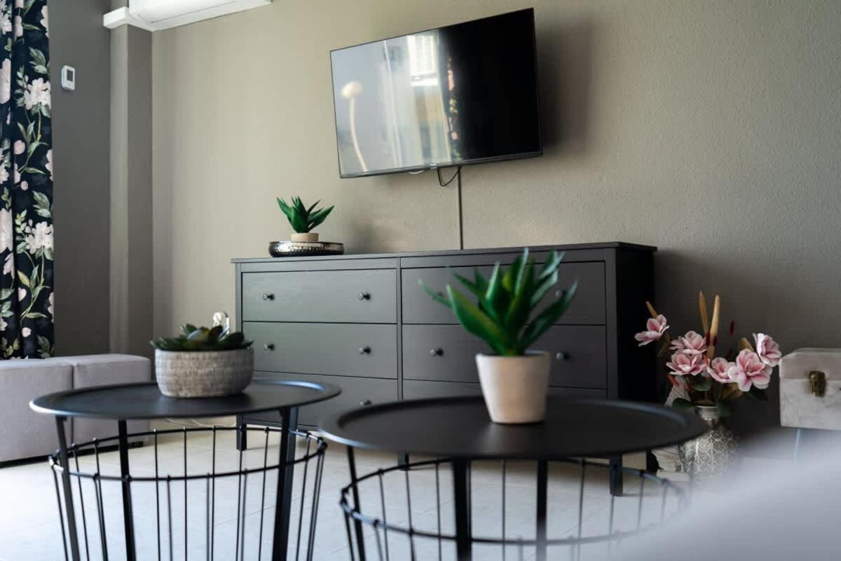 Marbellamar Calahonda - 2-Bedroom Apartment 50 Meters From The Beach エクステリア 写真