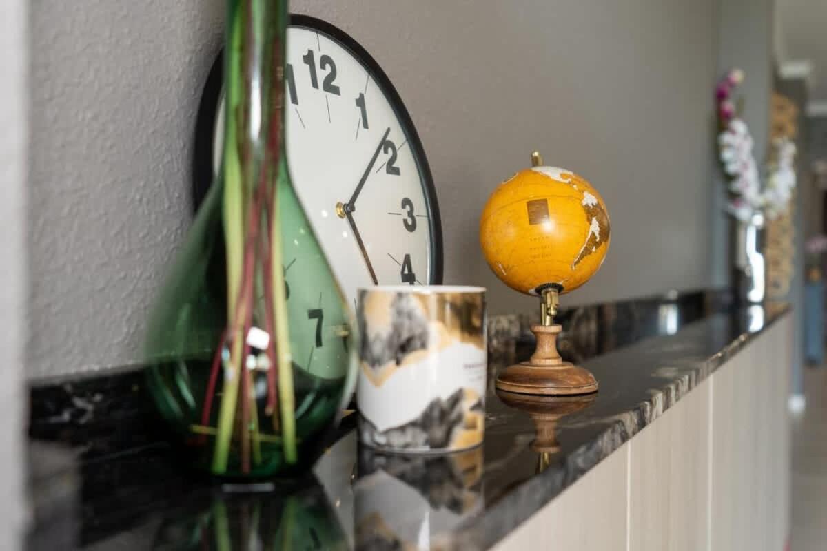 Marbellamar Calahonda - 2-Bedroom Apartment 50 Meters From The Beach エクステリア 写真