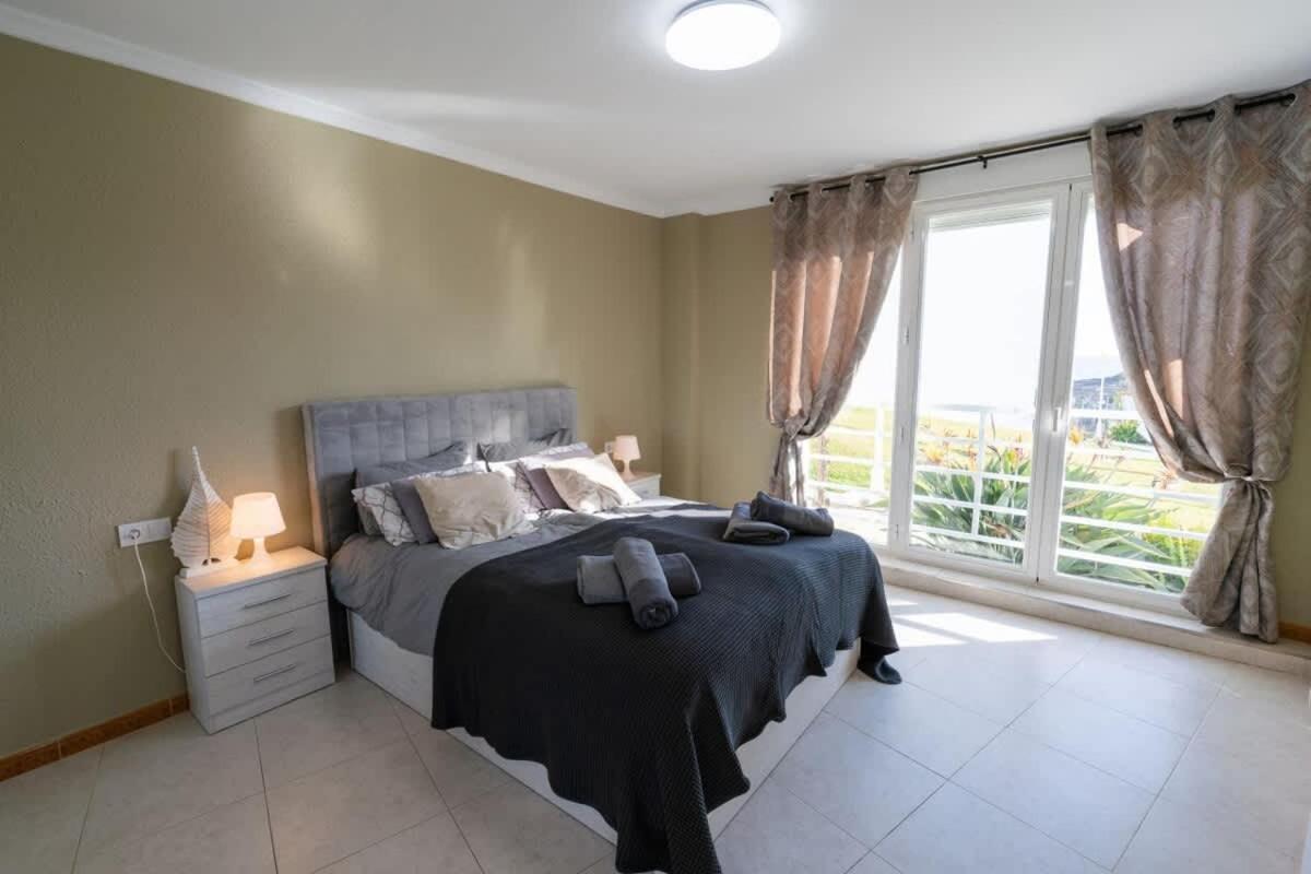 Marbellamar Calahonda - 2-Bedroom Apartment 50 Meters From The Beach エクステリア 写真