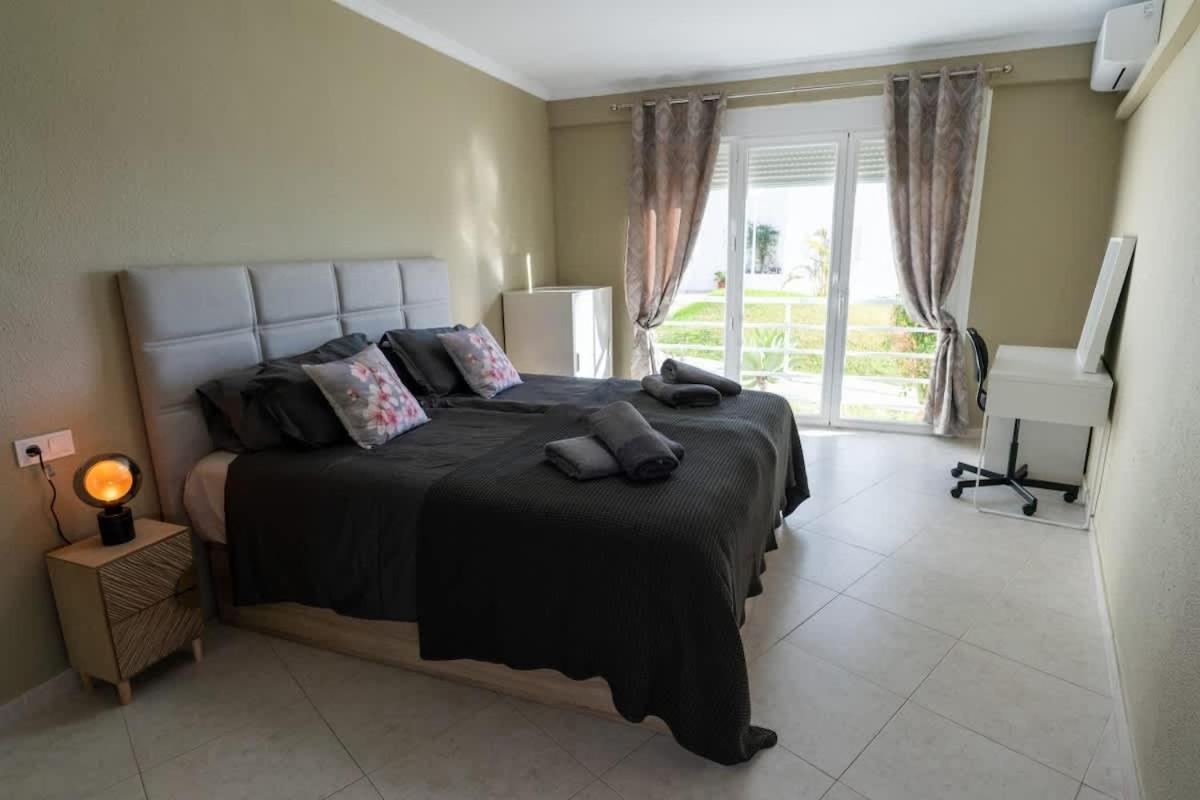Marbellamar Calahonda - 2-Bedroom Apartment 50 Meters From The Beach エクステリア 写真
